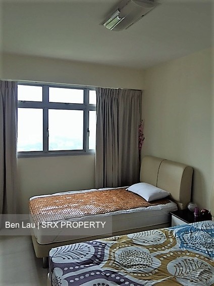 Blk 22 Teban Gardens Road (Jurong East), HDB 5 Rooms #180293882